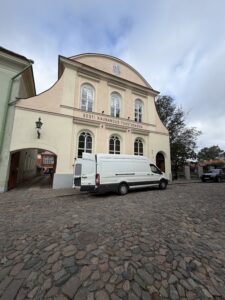Eesti Kaubandus -Tööstuskoda